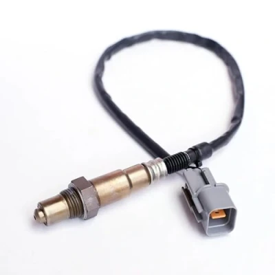 Imagen de Sensor de oxígeno 39210 03140 03150 O2 con sonda Lambda trasera, para Kia NIRO, Hyundai KAUAI ELANTRA IONIQ 1.6 GDI Hybrid 2016 2021