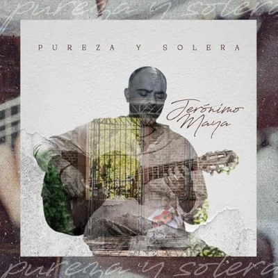 Imagen de Pureza Y Solera Jerónimo Maya