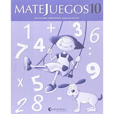 Imagen de Matejuegos 10