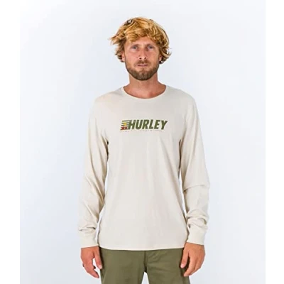 Imagen de Hurley Evd Explore Expolation LS