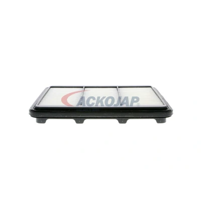 Imagen de ACKOJA A51 0400 Filtro de aire 26 222 192 Cartucho filtrante CHEVROLET: Matiz