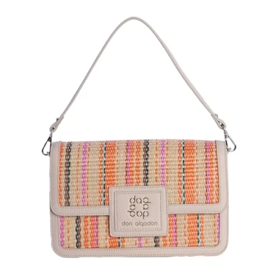 Imagen de Don Algodon Camila Bolso de mano, Mujer, Talla: One Size, Multicoloured