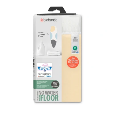 Imagen de Brabantia PerfectFlow funda para tabla de planchar 135x45 cm 131608