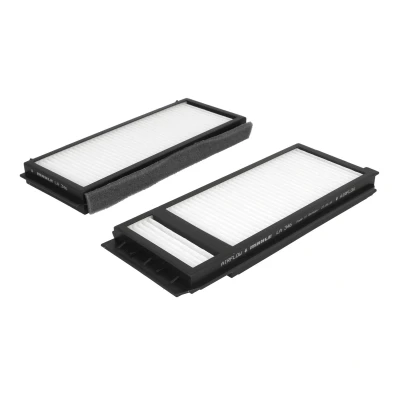 Imagen de MAHLE ORIGINAL LA 346/S Filtro de habitáculo partículas 236,5 101 21,6 MAZDA: 3 Hatchback, Berlina, 5