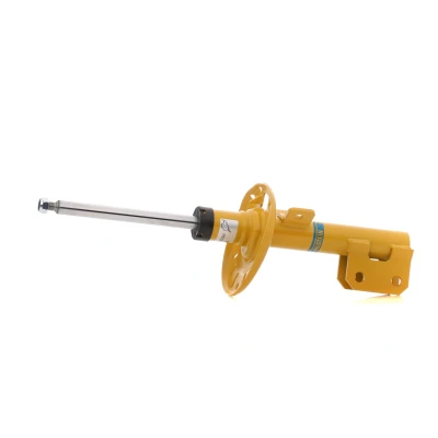 Imagen de BILSTEIN 22 290403 amortiguador Eje delantero Presión de gas Bitubular Columna Espiga arriba, Abrazadera abajo CITROËN: Spacetourer