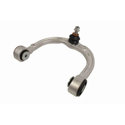 Imagen de VAICO V30 7634 Barra oscilante, suspensión de ruedas Original calidad a la izquierda arriba, Eje delantero Brazo oscilante transversal