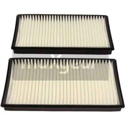 Imagen de MAXGEAR 26 0490 Filtro de habitáculo partículas 324 173 30 BMW: 7