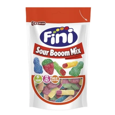 Imagen de Fini Sour Booom Mix, 165g