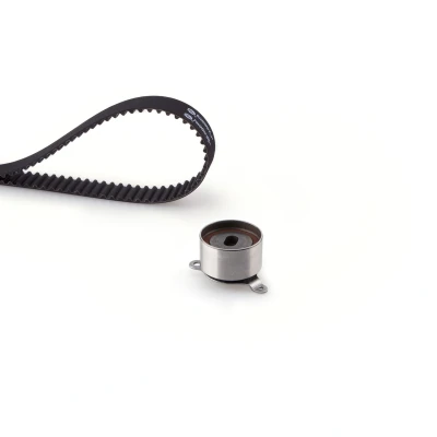 Imagen de GATES K015505XS Kit de correa distribución Tru Power HONDA: CR V 1