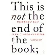 Imagen de This is not the end of book