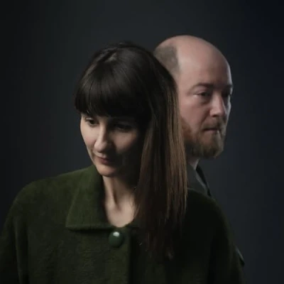 Imagen de Mirror Image Echo Collective