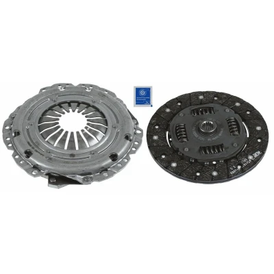 Imagen de SACHS 3000 828 201 Kit de Embrague sin cojinte desembrague 200 OPEL: Vectra B Berlina
