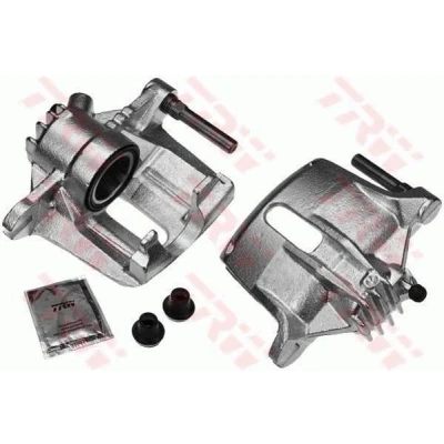 Imagen de TRW BHV557E Pinza de freno Hierro fundido PEUGEOT: 206 Hatchback
