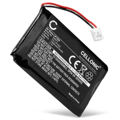 Imagen de CELLONIC Batería LIP1522 para Mando Compatible con Sony Dualshock 4 V1 PS4 1300mAh