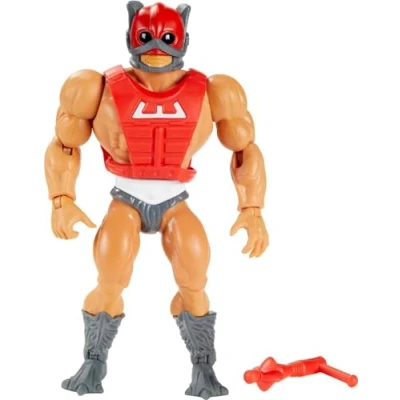 Imagen de Masters of The Universe Origins Zodac Action Figure
