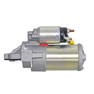 Imagen de HELLA 8EA 011 612 931 Motor de arranque 12 2,20 11 88 FORD: Transit V363 Camión plataforma / Chasis, Custom V362 Furgón