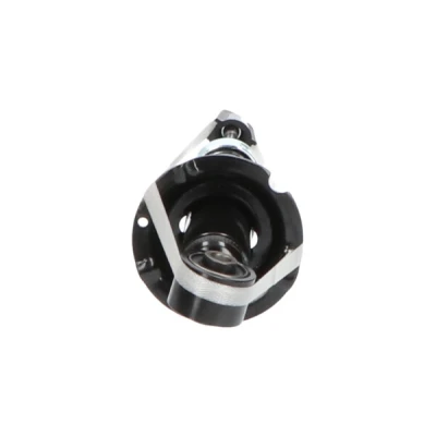 Imagen de KAVO PARTS SSA 2009 Amortiguador Eje trasero Presión de gas Bitubular con asiento muelle Anillo inferior, Espiga arriba