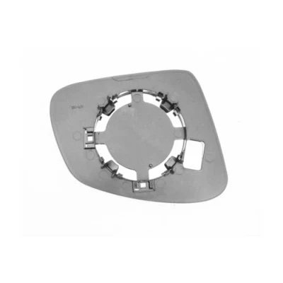 Imagen de PRASCO ME3087514 Cristal de Espejo izquierda SMART: Fortwo III Coupé