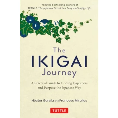 Imagen de The Ikigai Journey