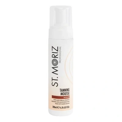 Imagen de Mejor Dto! Mousse Autobronceadora Medium 200 ml Autobronceador