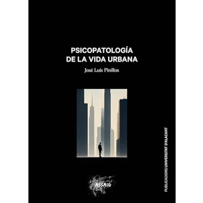 Imagen de Psicopatología de la vida urbana: 9 (Assaig)