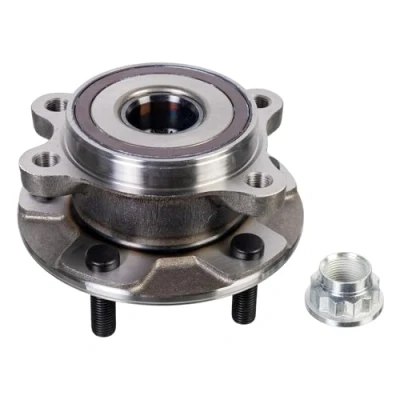 Imagen de BLUE PRINT ADT38286 Juego de cojinete rueda TOYOTA: Auris Hatchback, Verso, RAV4 III SUV