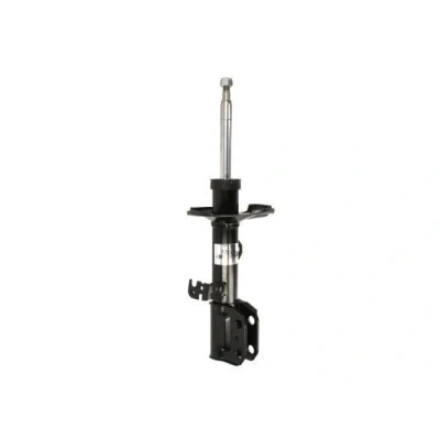 Imagen de Magnum Technology AG2131MT amortiguador Eje delantero, izquierda Presión de gas Bitubular Columna Espiga arriba, Puente abajo