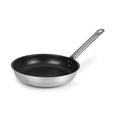 Imagen de Lacor 51621 Sartén Antiadherente Chef Inox. 20 cms.
