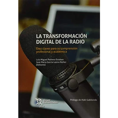 Imagen de La Transformación Digital De Radio (Plural)