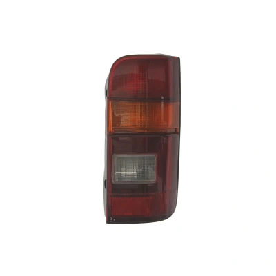 Imagen de TYC 11 5037 05 2 Piloto trasero derecha con portalámparas TOYOTA: HIACE 3 Kasten