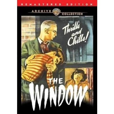 Imagen de The Window [Reino Unido] [DVD]