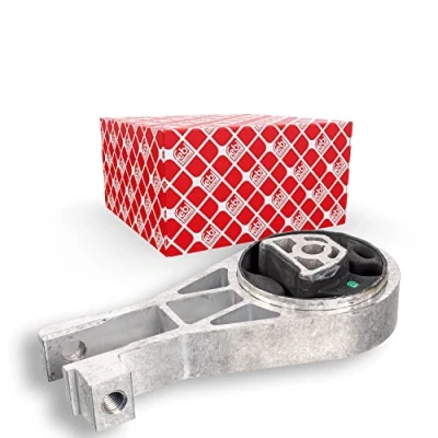 Imagen de FEBI BILSTEIN 170836 Soporte de motor posterior Rodamiento caucho metal OPEL: Corsa E Hatchback