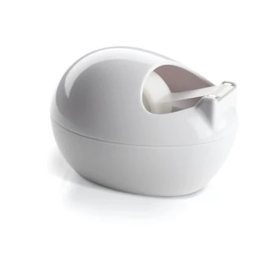 Imagen de Scotch PBL W810 Portarollos de sobremesa (incluye cinta adhesiva), blanco