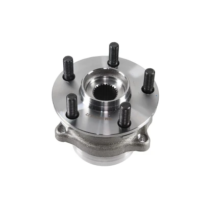 Imagen de METZGER WM 2236 Juego de cojinete rueda Eje trasero izquierda, trasero, derecha con anillo sensor ABS SUBARU: Forester IV, XV I