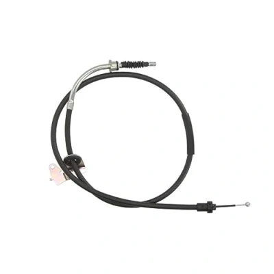 Imagen de ATE 24.3727 0244.2 Cable de Freno Mano 1435 MINI: Hatchback