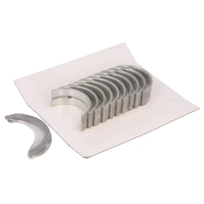 Imagen de GLYCO H1067/5 0.25mm Cojinete de cigüeñal con brida FIAT: Seicento / 600 Hatchback, Fiorino II Furgón, Tipo Hatchback