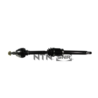 Imagen de SNR DK52.008 Árbol de transmisión Eje delantero, derecha 972 FORD: FOCUS 3, 3 Turnier, Grand C Max