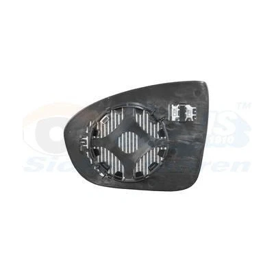 Imagen de VAN WEZEL 3860838 Cristal de Espejo derecha OPEL: Meriva B
