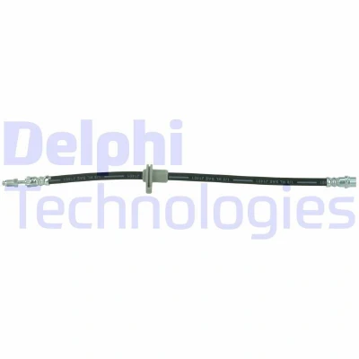 Imagen de DELPHI LH7561 Latiguillos de Freno 465 Male thread BMW: X1