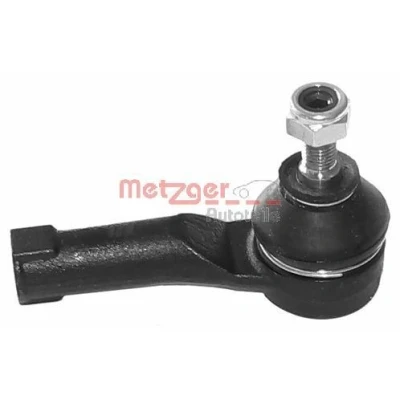 Imagen de METZGER 54033802 Rótula de dirección 15 KIT + Eje delantero, derecha RENAULT: CLIO 3, 2, Kangoo I, NISSAN: MICRA 3