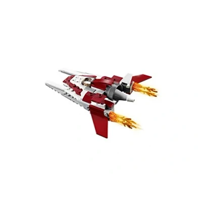 Imagen de LEGO Reactor Futurista