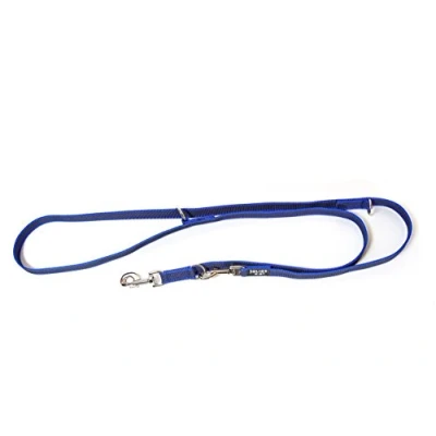 Imagen de Correa Ajustable Color &amp; Gray, 20 mm x 2,2 m, Azul Gris