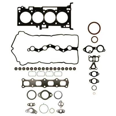 Imagen de AJUSA MULTILAYER STEEL 50373000 Juego completo de juntas, motor con junta culata, vástago válvula