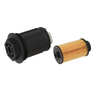 Imagen de Filtro de urea MANN FILTER U 58/1 KIT
