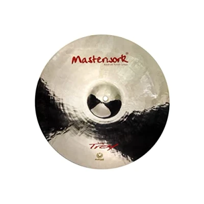 Imagen de Masterwork Troy Crash de 38 cm