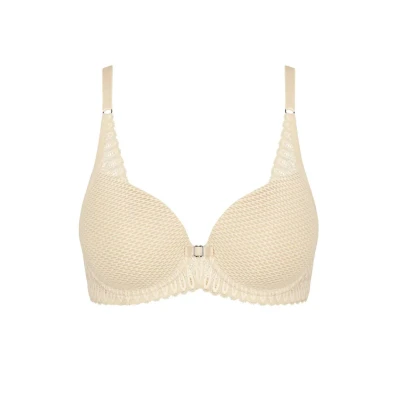 Imagen de Triumph SPACERBH, WHP Sujetador pushup, Mujer, Talla: 105D, Creamy dream