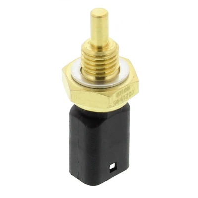 Imagen de MAPCO 88100 Sensor de Temperatura del Refrigerante negro con junta RENAULT: CLIO 2, LAGUNA 1, OPEL: Vivaro A Furgón, Combi