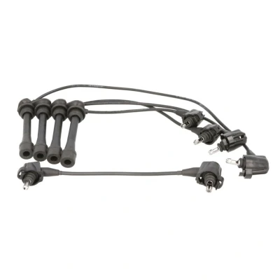 Imagen de ENGITECH ENT910088 Juego de Cables Encendido TOYOTA: Previa / Estima I