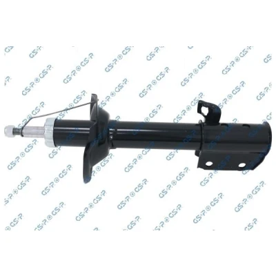 Imagen de GSP 32315921 amortiguador Eje trasero, derecha Presión de gas Bitubular Columna SUBARU: Impreza I Berlina, LEGACY 1