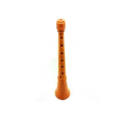 Imagen de DULZAINA LLopis/Plastico ABS/Sol/Color Naranja